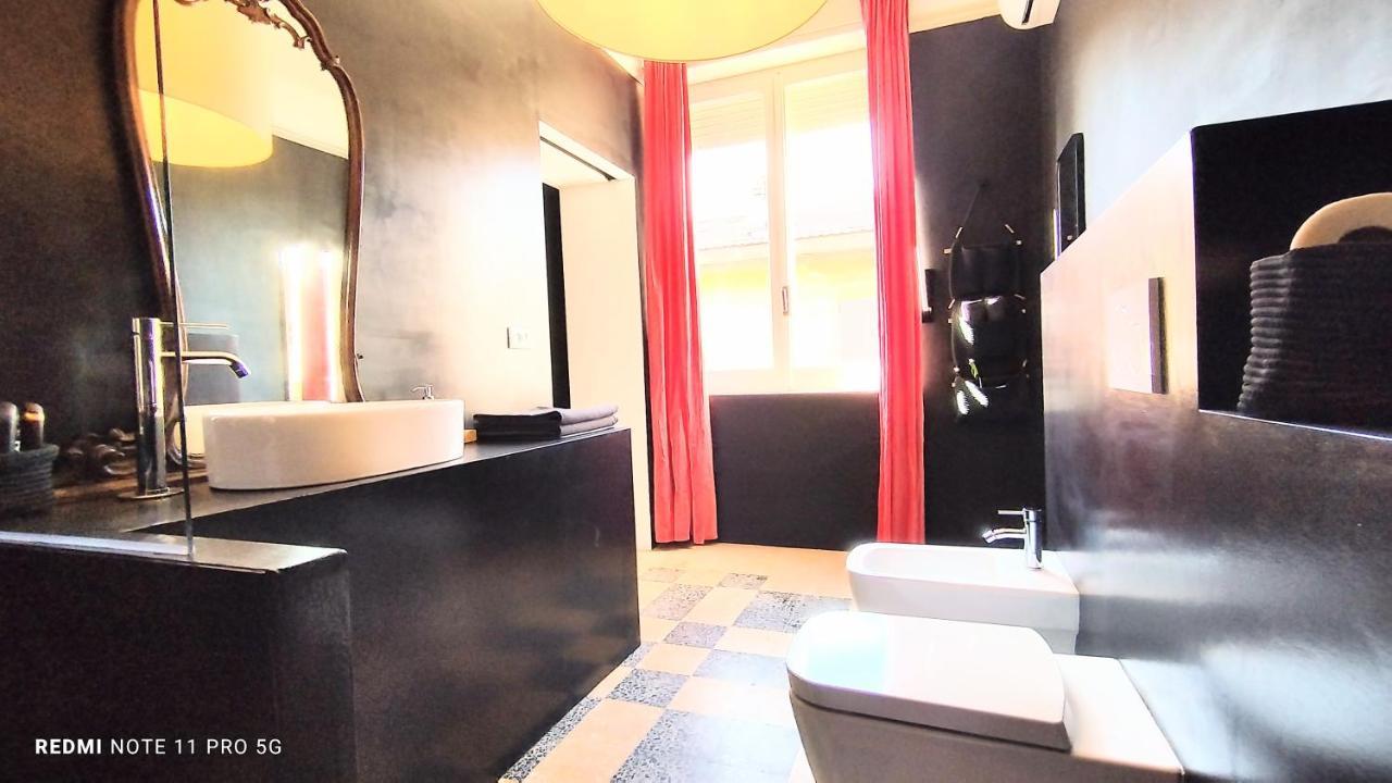 Matilde Rooms La Spezia Extérieur photo