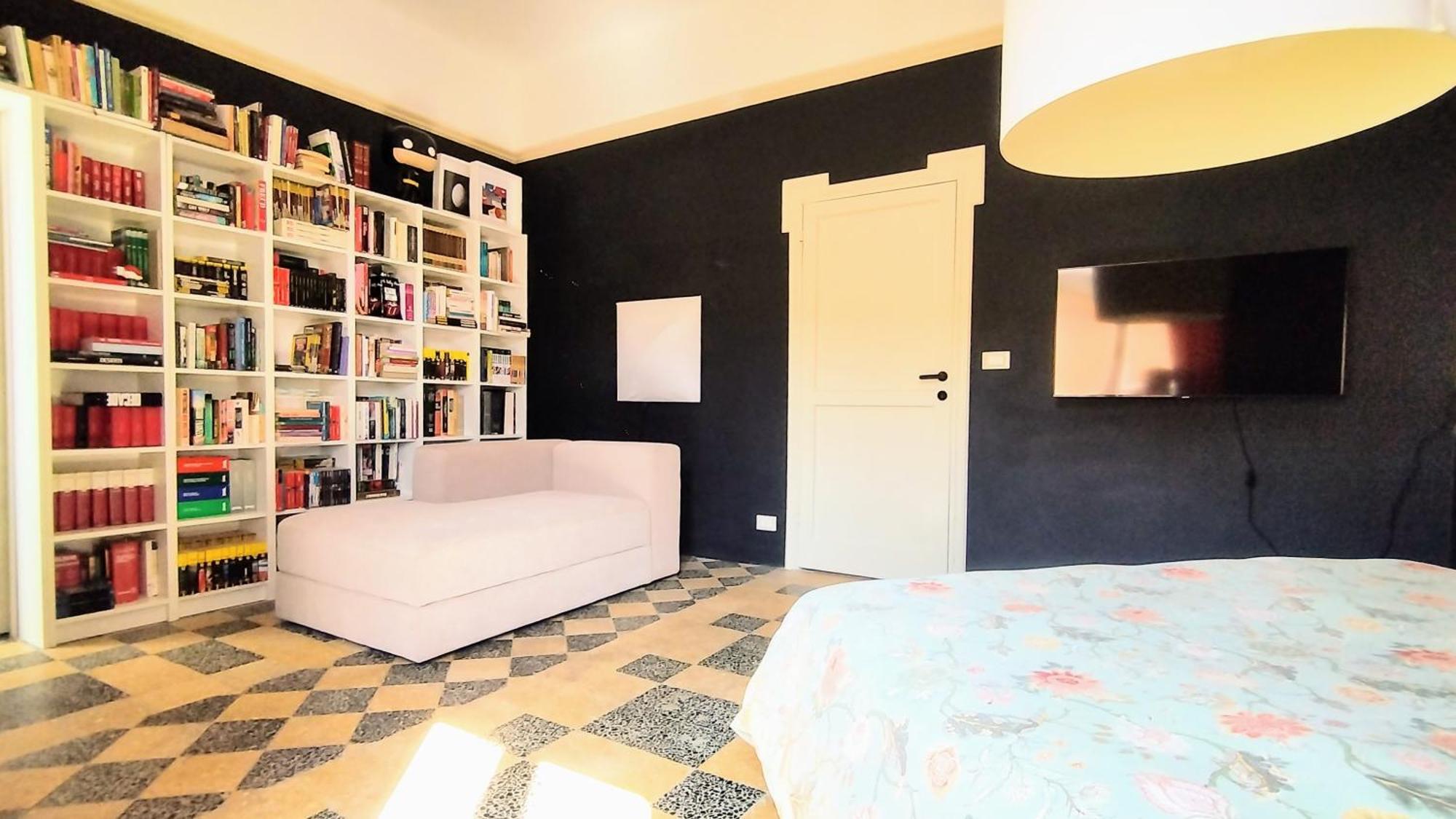 Matilde Rooms La Spezia Extérieur photo