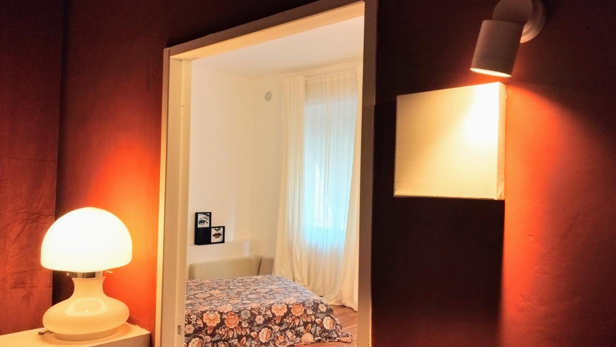 Matilde Rooms La Spezia Chambre photo